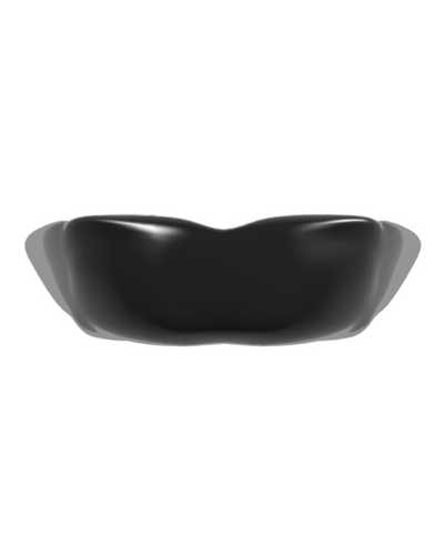 Black Practice GARD - Full Custom Mouthguard - Great Price - $49