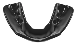 Black Practice GARD - Full Custom Mouthguard - Great Price - $49