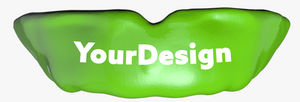 Custom Sports Mouthguard - only $129