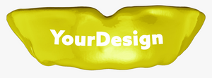 Custom Sports Mouthguard - only $129