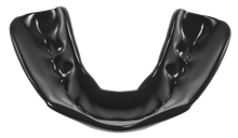 Load image into Gallery viewer, Black Practice GARD - Full Custom Mouthguard - Great Price - $49
