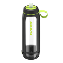 Load image into Gallery viewer, GARD Bottle With Slide Out Storage Compartment - Team Discount
