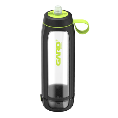 GARD Bottle With Slide Out Storage Compartment - Team Discount